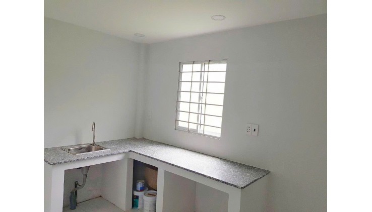 BÁN NHÀ THẠNH MỸ LỢI QUẬN 2- 2 TẦNG -4M X 14M-3PN -KHÔNG QUY HOẠCH-GIÁ RẺ 3,45 TỶ THƯƠNG LƯỢNG